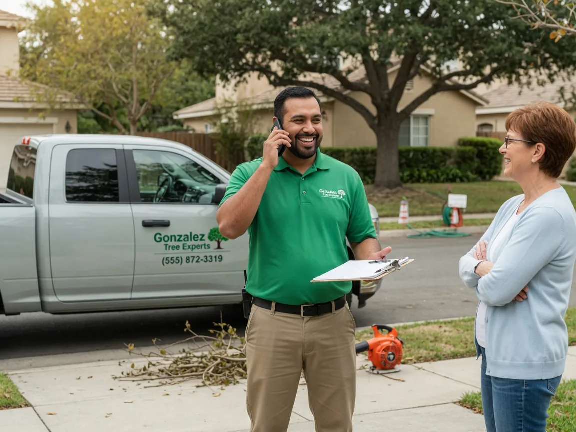 Tree Service Delaware, IA FAQs